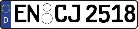 EN-CJ2518
