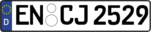 EN-CJ2529