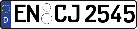 EN-CJ2545