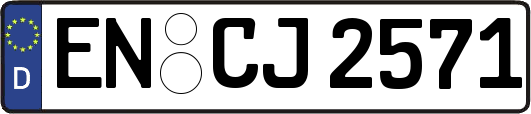 EN-CJ2571