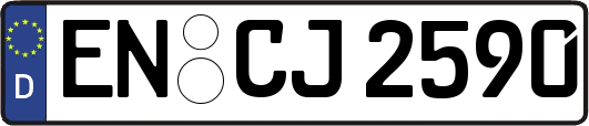 EN-CJ2590