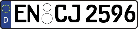 EN-CJ2596