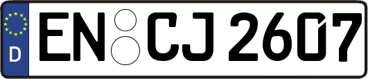 EN-CJ2607