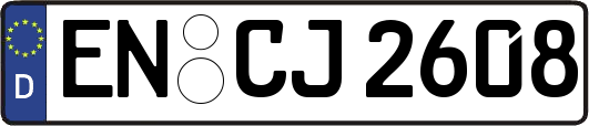 EN-CJ2608
