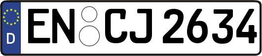 EN-CJ2634