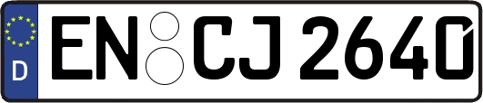 EN-CJ2640
