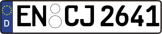 EN-CJ2641