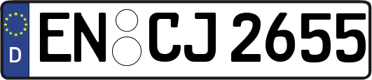 EN-CJ2655