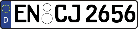 EN-CJ2656