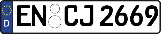 EN-CJ2669
