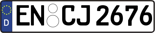 EN-CJ2676