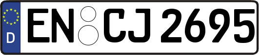 EN-CJ2695