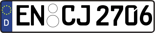 EN-CJ2706