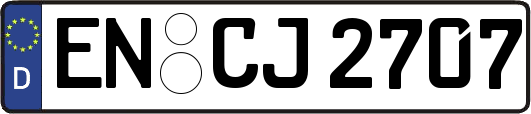 EN-CJ2707