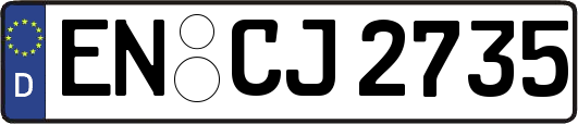 EN-CJ2735