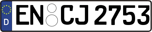 EN-CJ2753