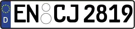 EN-CJ2819
