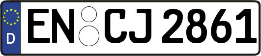 EN-CJ2861
