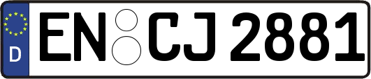 EN-CJ2881