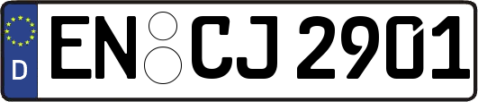 EN-CJ2901