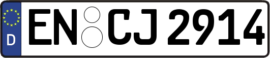EN-CJ2914