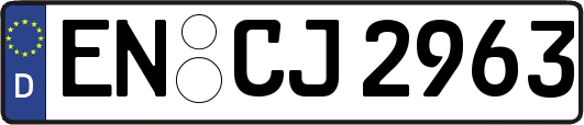 EN-CJ2963