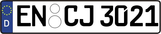 EN-CJ3021