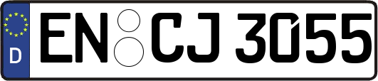 EN-CJ3055