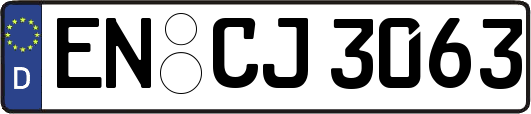 EN-CJ3063