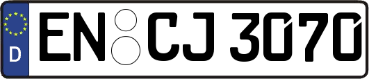 EN-CJ3070