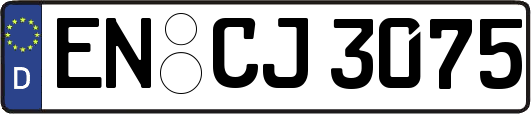 EN-CJ3075