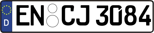 EN-CJ3084