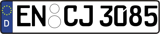 EN-CJ3085