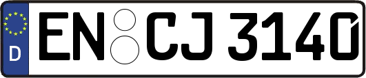 EN-CJ3140