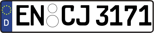 EN-CJ3171