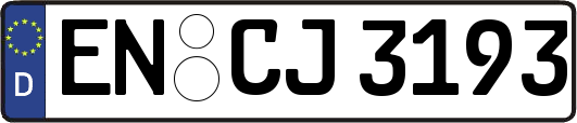 EN-CJ3193