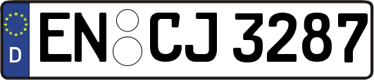 EN-CJ3287