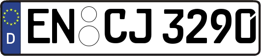EN-CJ3290