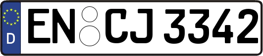 EN-CJ3342