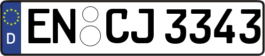 EN-CJ3343