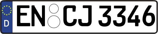 EN-CJ3346