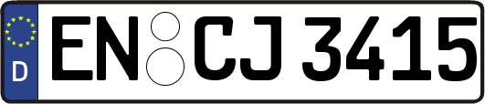 EN-CJ3415