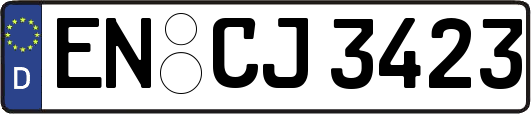 EN-CJ3423
