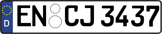 EN-CJ3437