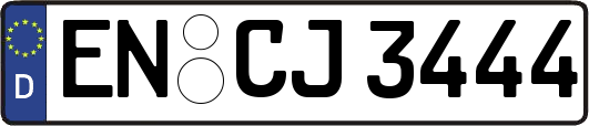 EN-CJ3444