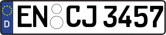 EN-CJ3457