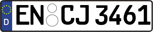 EN-CJ3461