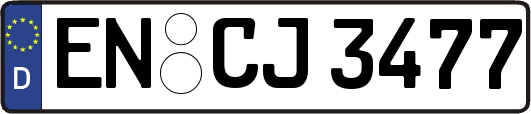 EN-CJ3477
