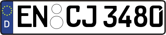 EN-CJ3480