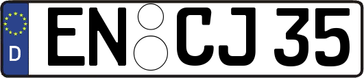 EN-CJ35